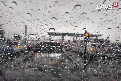 How to Take Care of Your Car in Monsoon – DIY Guide