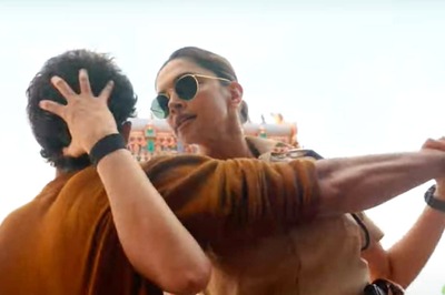 Deepika Padukone Fails To Impress Fans In Singham Again Trailer: 'Absolute Cringe'