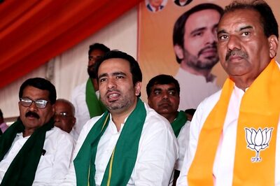 'Western UP Will Contribute in Big Way to NDA's Aim of 400 Paar': RLD's Jayant Chaudhary to News18