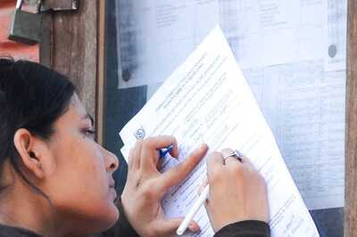 Job Alert: From UP Police to OSSTET, Govt Jobs to Apply For This Week