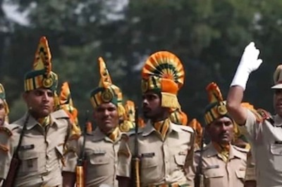 ITBP Constable Recruitment 2024: Registration Begins For 545 Posts On recruitment.itbpolice.nic.in, Check Eligibility Criteria, Salary & More Here