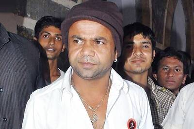 Actor Rajpal Yadav sent to 10-day judicial custody in Rs 5 crore loan recovery case