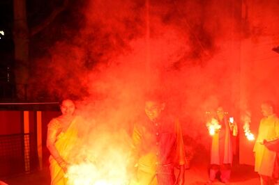 Faith and Firecrackers: Why More and More BJP Leaders are Encouraging Use of Crackers on Diwali