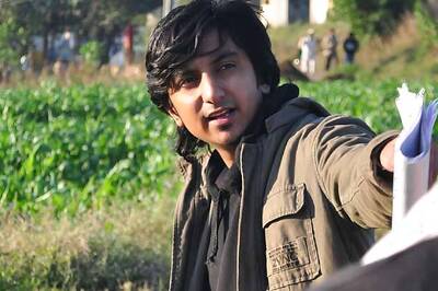 FTII student wins Short Fiction award by IDPA