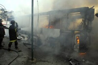 Brazil gang attacks continue, 81 dead