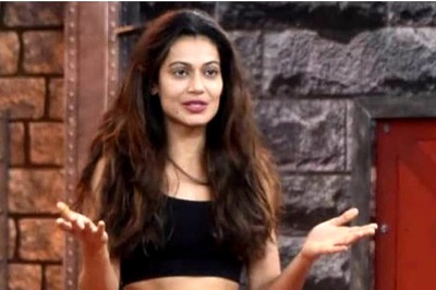 Lock Upp: Saisha Shinde Alleges 'Payal Rohatgi Plays Victim Card', Prince Narula Calls Her Aggressive
