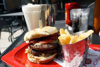 Western Diet May Up Risk Of Chronic Liver Inflammation In Males