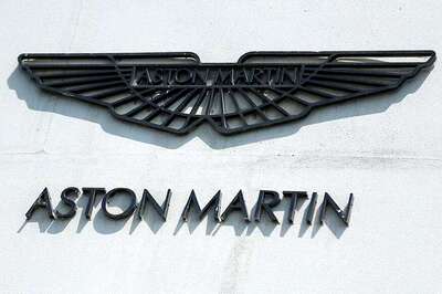 Aston Martin Aims To Manufacture 14,000 Cars Per Year By 2025