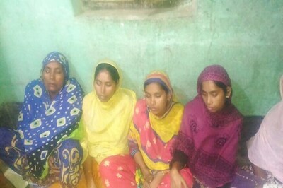 Rajasthan Hate Crime: We are Peace Loving, Don’t Want to be Killed, Say Afrazul’s Daughters