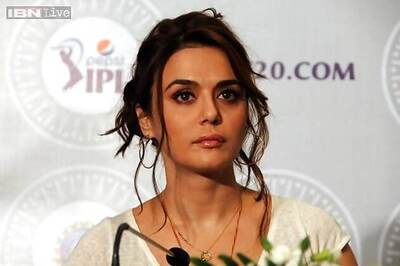 Preity Zinta: IPL doesn't need me anymore