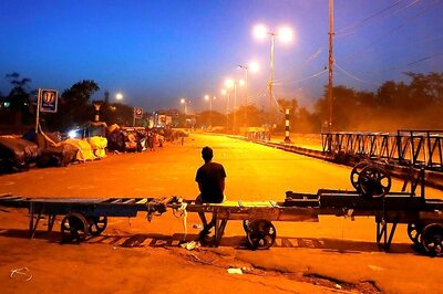 'Can Turn Into Dharavi': Delhi's Shalimar Bagh Residents Plead for Red Zone Status Amid Rising Cases