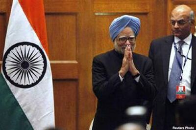 Japan, India could ink pact before signing N-deal