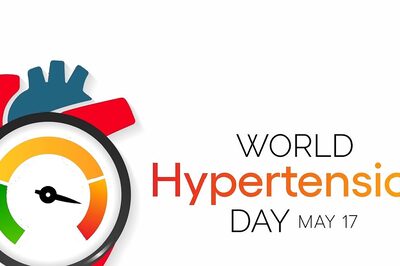 Can Hypertension Raise The Risk Of Heart Failure Even Among Young Population?