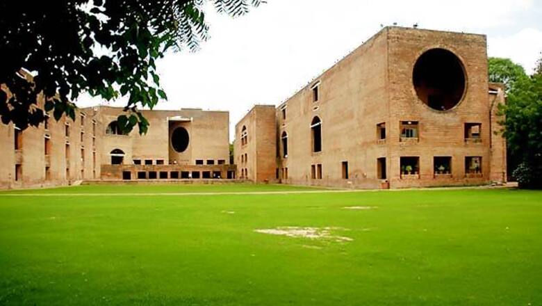 Final placements to begin at IIM-A from Sunday
