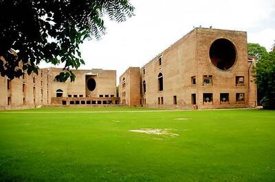 Final placements to begin at IIM-A from Sunday