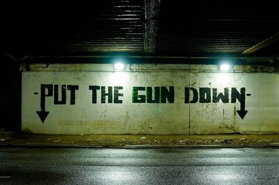 Gunman Arrested in Japan After Taking Doctor Hostage, Shooting Nurse: Reports