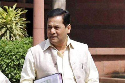 Don't Panic, Appeals Assam CM as Cops Keep Vigil to Curb Social Media Rumours on Final NRC List