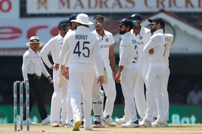 India vs England: 'The Better Team Won' - Social Media Reacts to India's Hammering of England in Chennai