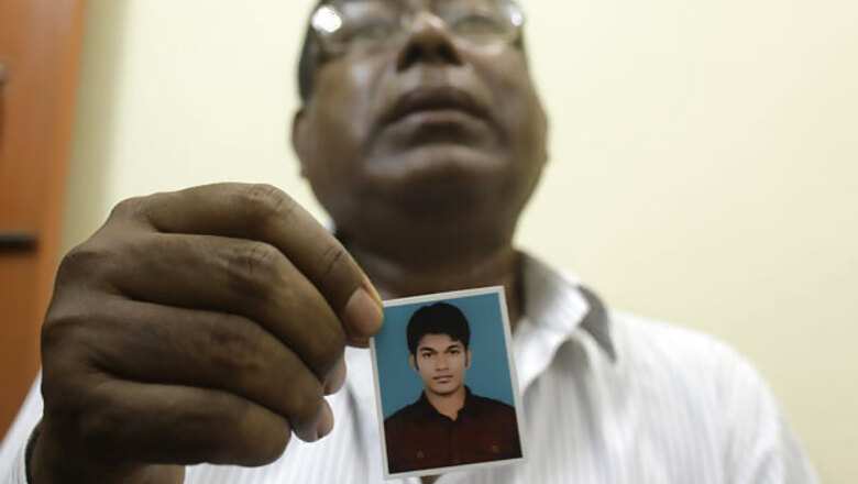 Bangladesh probing background of NY terror suspect