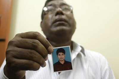 Bangladesh probing background of NY terror suspect