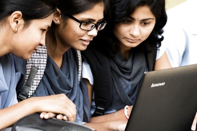 Development of Curriculum for School Education Huge Decentralised Consultation Exercise: NCERT