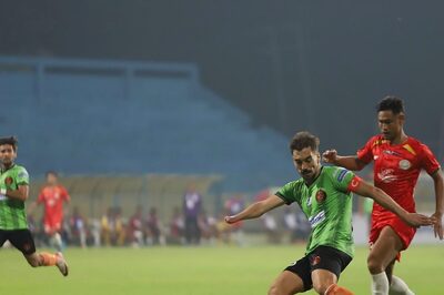 I-League 2023-24: Gokulam Kerala Sink TRAU, Rajasthan United Beat Churchill Brothers