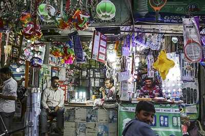 Jammu And Kashmir Parties Form Consensus on GST, But With Riders