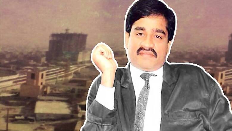 AK-56 Seized from Dawood Gang Member's House, Wife Arrested