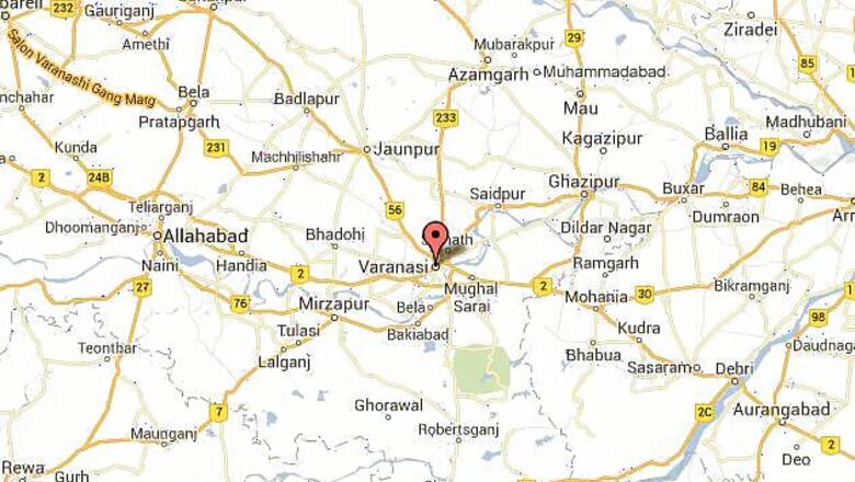 Road mishap in Varanasi claims 7 lives, 5 injured