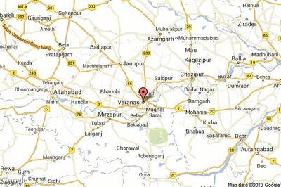 Road mishap in Varanasi claims 7 lives, 5 injured