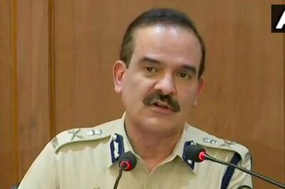 Maha Govt Drops All Charges Against Mumbai Ex-top Cop Param Bir Singh, Revokes Suspension