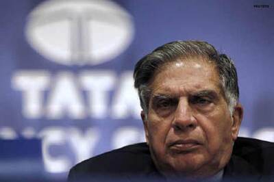 Ratan Tata to retire; search for successor on