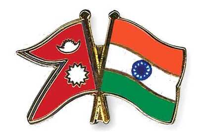 India, Nepal to step up security cooperation