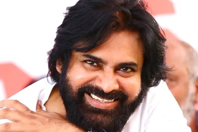 Happy Birthday Pawan Kalyan: Mahesh Babu, Venkatesh Daggubati, Chiranjeevi And Others Send Warm Wishes