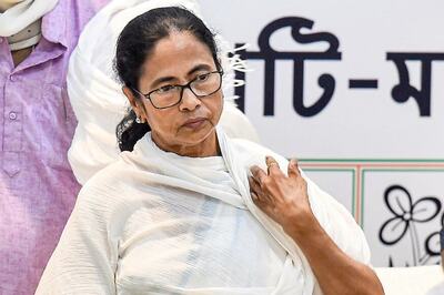 On Prashant Kishor's Suggestion, Mamata Tells Leaders to Desist From Politicising Pujas