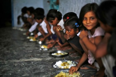 Over 900 Children Reported Ill in Last 3 Years After Consuming Mid-Day Meals: HRD Ministry