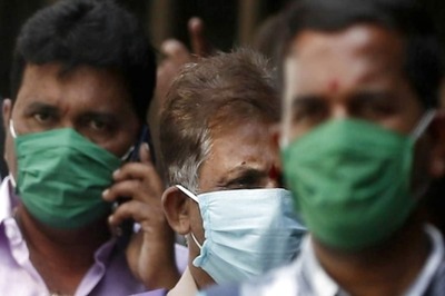 With Over 30% of Total Covid Deaths, May Turns Out to Be Deadliest Month of Pandemic