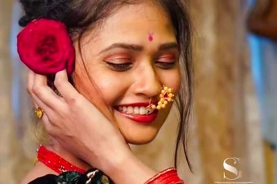 Lavani Dancer Gautami Patil Breaks Silence On The Surname Controversy