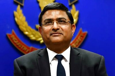 CBI Versus CBI: There Was Clinching Evidence Against Rakesh Asthana, ex-Investigating Officer Tells Court
