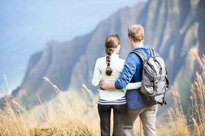 French More Likely to Prefer Action-Packed Travel Over Brazilians And Koreans