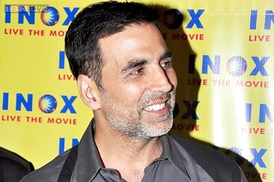 Akshay Kumar can turn tide in favour of sensible cinema: Sanjay Gupta