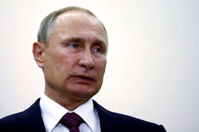 US Strikes in Syria Aggression Against Sovereign State: Kremlin