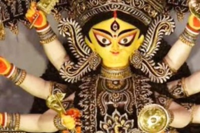 Is Ashtami And Navami Tithi Coinciding? Know Date And Fasting Muhurat