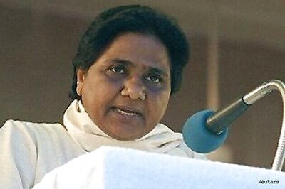 Kishtwar violence: Impose President's rule in J&K, demands Mayawati