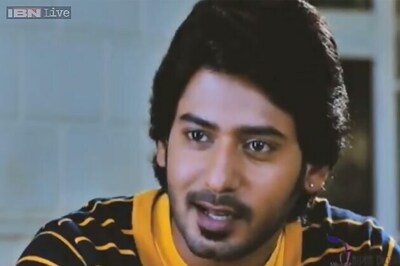 Watch the trailer of Prajwal Devaraj's 'Angaraka'