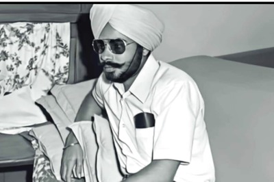 From Sardarji to Swamiji, How Modi Became The 'Master of Disguise' During Emergency to Stay Out of Jail