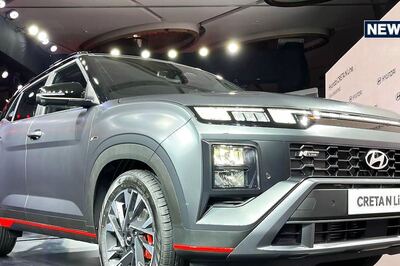 Hyundai Creta Receives Best Design Awards by Design India, Here's How Top Official Reacted