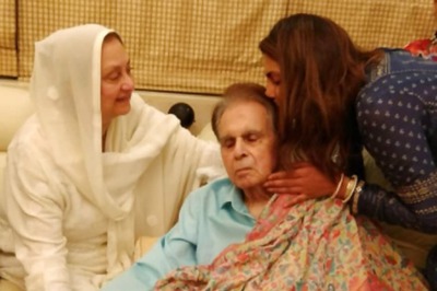 After No Help from PM Modi and CM Fadnavis, Dilip Kumar Slaps Defamation Notice on Mumbai Builder