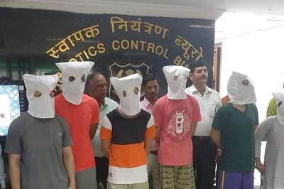 Big NCB Catch: Darknet-Based Drug Cartel Busted in 'Largest-Ever' LSD Seizure; 6 Arrested