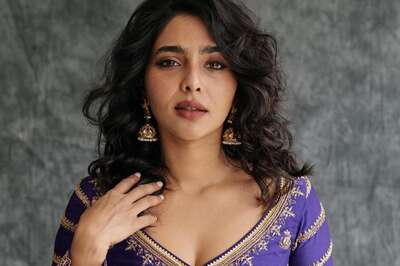 Ponniyin Selvan II: Aishwarya Lekshmi Was 'Scared' to Play Poonghuzali, Says 'Mani Sir Told Me, This Role Is Sexy' | Exclusive